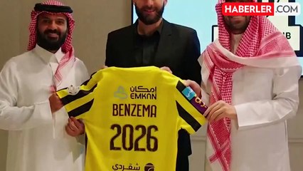Suudi Arabistan'a giden Karim Benzema bin pişman! Tek isteği geri dönmek