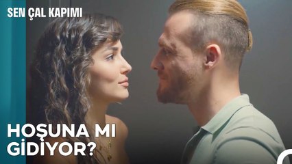 Kendime Hakim Olmak Kolay Olmayacak - Sen Çal Kapımı 45. Bölüm