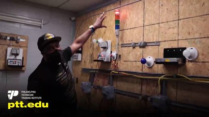 Powering Careers_ Unleash Your Potential with Electrical Technician Training at PTTI