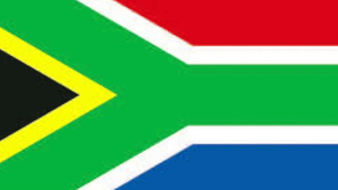South Africa 1