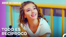 Tú Me Seguiste Y Yo Te Seguiré - Amor De Familia Capitulo 131