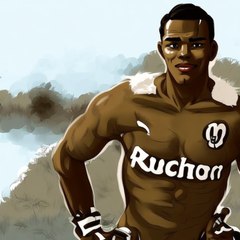 Fin du contrat de Wuilker Farinez avec le RC Lens