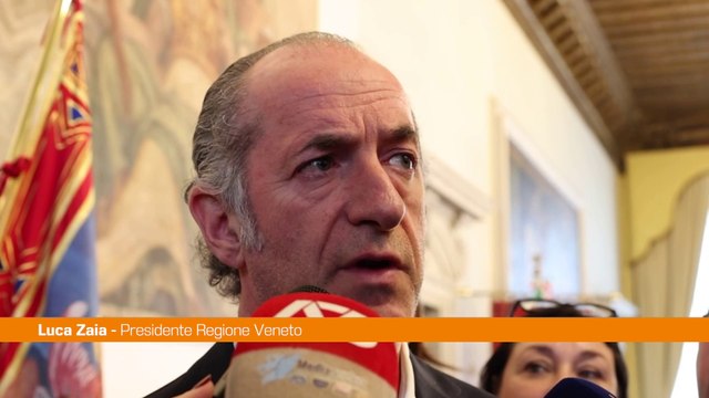 Milano-Cortina, Zaia Sembra ci sia un'offerta per il bob a Cortina