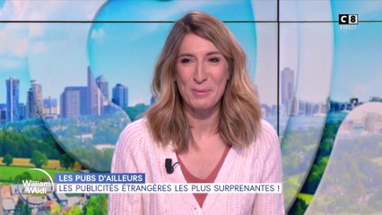 Les pubs d'ailleurs : les publicités étrangères les plus surprenantes