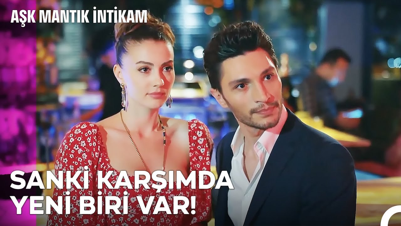 En Özel EsZan Sahneleri #1  - Aşk Mantık İntikam