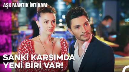 En Özel EsZan Sahneleri #1  - Aşk Mantık İntikam