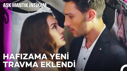 En Özel EsZan Sahneleri #2 - Aşk Mantık İntikam