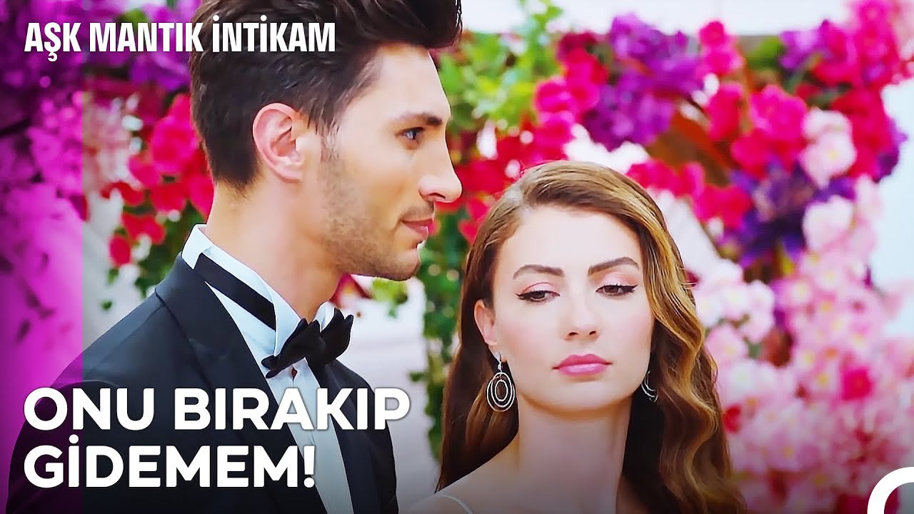 En Özel EsZan Sahneleri #3  - Aşk Mantık İntikam