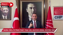 Ali Mahir Başarır'dan Erdoğan'a yanıt geldi