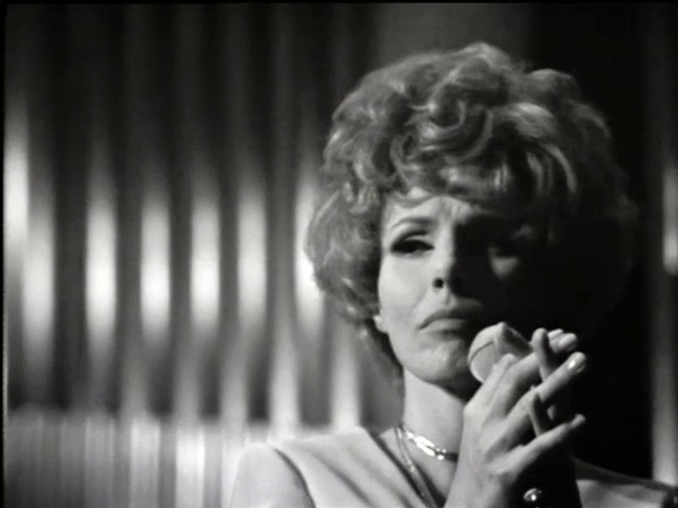 Ornella Vanoni "Tu sì 'na cosa grande"
