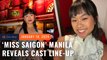 Meet Abigail Adriano, the Filipino-Australian actress playing Kim in ‘Miss Saigon’ Manila