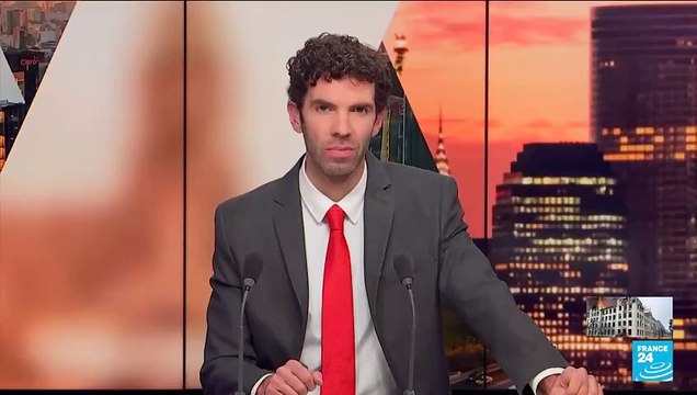 Ucrania: voluntarios y familiares de soldados buscan a los desaparecidos en la guerra