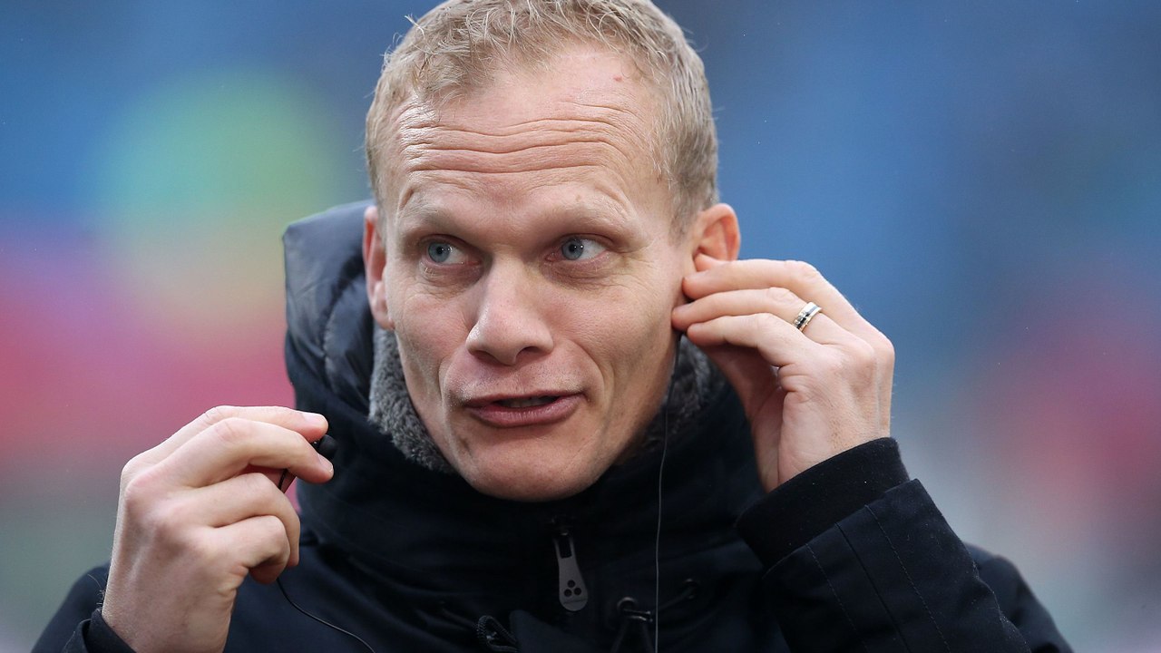 Geraerts: 'Wir können uns als die Könige der Welt fühlen'