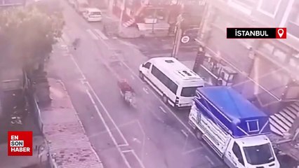 Sultangazi’de yürürken silahlı saldırıya uğrayan genç hayatını kaybetti