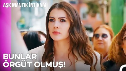 Müzakerede Anlaşma Sağlanamadı! - Aşk Mantık İntikam 40. Bölüm