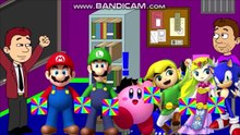 Dark Bowser Gets In Mega Super Hyper Dead Meat_Expelled_Arrested_Executed Again