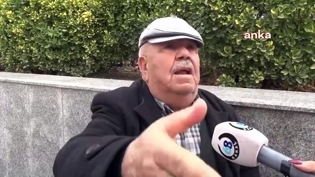 Erdoğan’ın zam açıklamasına emekli yurttaş tepki gösterdi: 'Bana Tayyip demeyin!