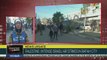 Israel intensifies airstrikes on Rafah city