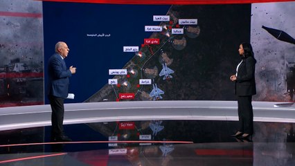 اللواء الدويري: طبيعة المعركة في غزة تغيرت بسبب تغير تكتيكات المقاومة