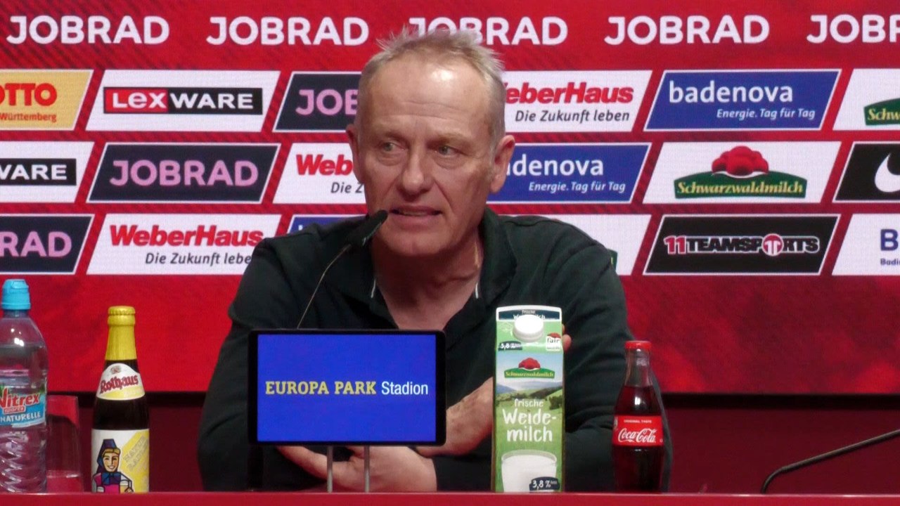 Streichs klarer Appell gegen Rechts: 'Wer jetzt nicht aufsteht, hat's nicht verstanden'