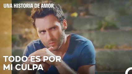 Sólo Estoy Atrayendo Problemas - Una Historia De Amor