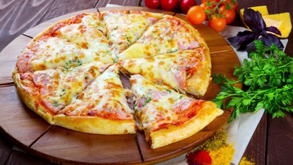 How Big is a 12 Inch Pizza A Professional Guide to Pizza Sizes