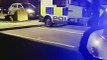 Police raid on Peterborough home