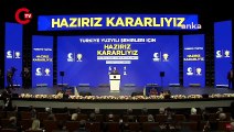 AKP'li Cumhurbaşkanı Erdoğan, CHP liderini hedef aldı! 