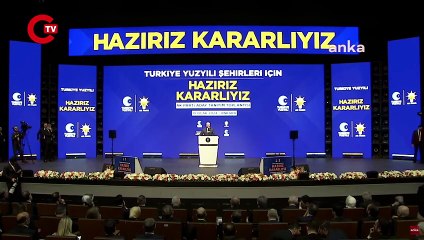 AKP'li Cumhurbaşkanı Erdoğan, CHP liderini hedef aldı! "Özgür efendiyi özgürleştireceğiz"