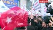 AK Parti Ankara Büyükşehir Belediye Başkan Adayı Turgut Altınok: Ankara hak ettiği hizmetleri alacak
