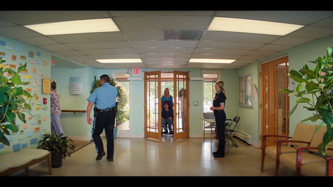 Suncoast - Official Trailer