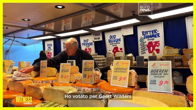 Paesi Bassi, cosa si aspetta la gente dalla destra di Geert Wilders