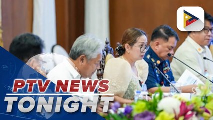 PBBM orders MARINA to standardize maritime industry to be on par with global standards