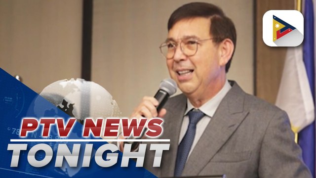 Sec. Recto urges Congress to partner with DOF in passing crucial reforms to reduce PH deficit and debt