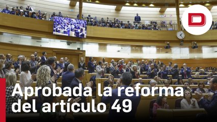 Los secesionistas exhiben su obsesión por la Constitución durante la aprobación del nuevo artículo 49