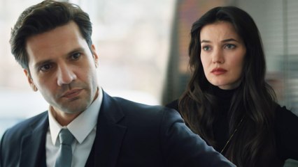 Yargı 79. Bölüm Ön İzleme: Ceylin'in Cesur Hamleleri ve Sürprizler 🚨