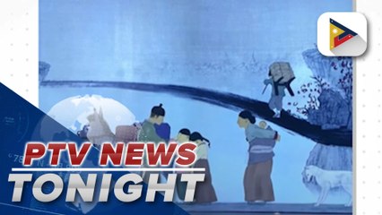 KCC to open 'Endless Landscape: Digitally Reimagined Korean Art' on Jan. 19