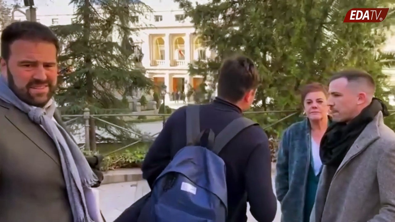 VITO PREGUNTA A BILDU