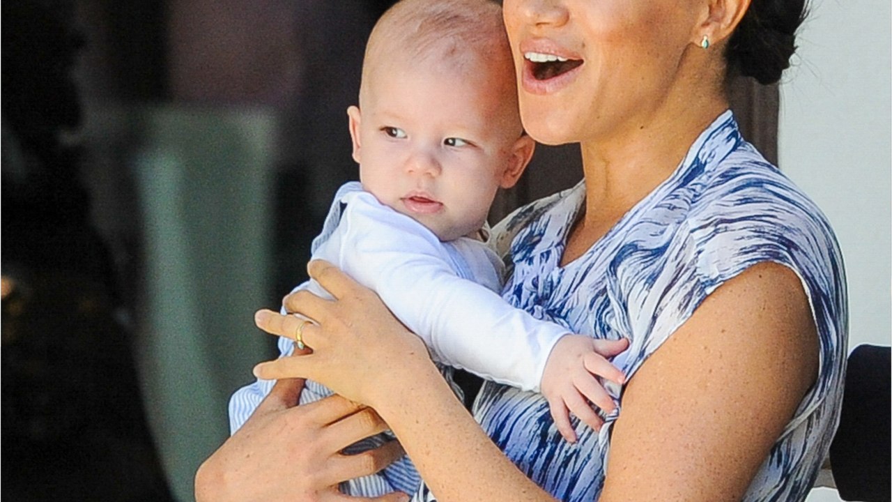 Princess Lilibet could inherit £980,000 worth of jewellery from Meghan and Princess Diana