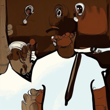 Rohff s'exprime avec émotion face à la situation tendue aux Comores