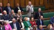 Sammy Wilson attacks Robert Buckland in the Commons over his implied threat of Dublin involvement in NI affairs