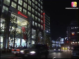 Hình Cảnh Quốc Tế - Tập 3: Cập nhật mới nhất về tình hình toàn cầu 🌍