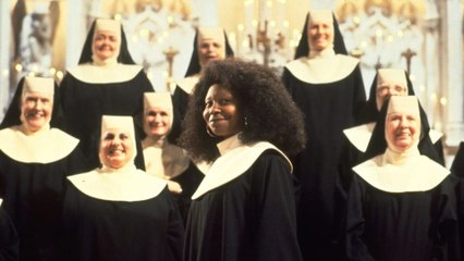 Sister Act