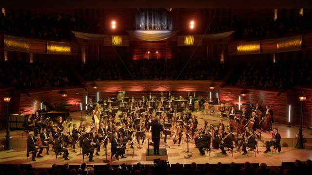 Bizet : L'Arlésienne (extraits)