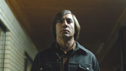 No Country for Old Men