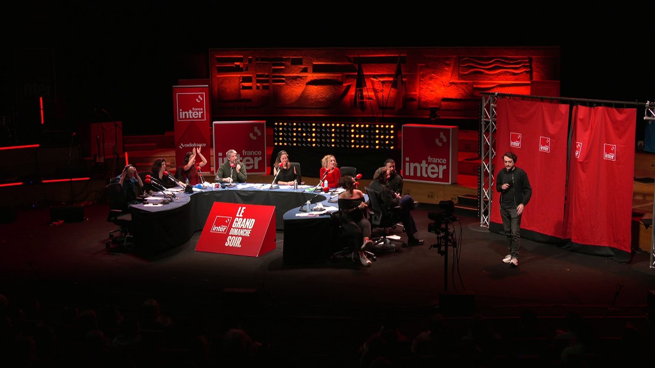 Thomas Sii adresse un mail à Emmanuel Macron - Le ytremplin jeune