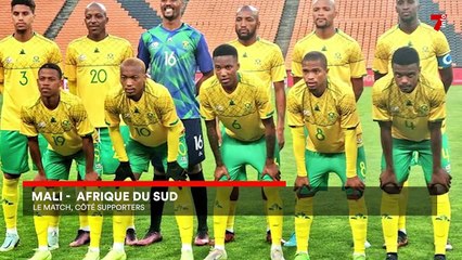 Le 7 minutes du 16 janvier 2024 (édition du 12H)