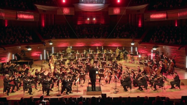 Offenbach : La Gaîté Parisienne (extraits)