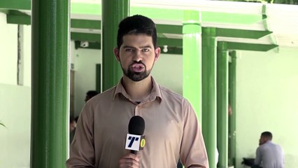 Expo Bebê Gestante começou nesta quarta-feira e vai até dormindo (21)