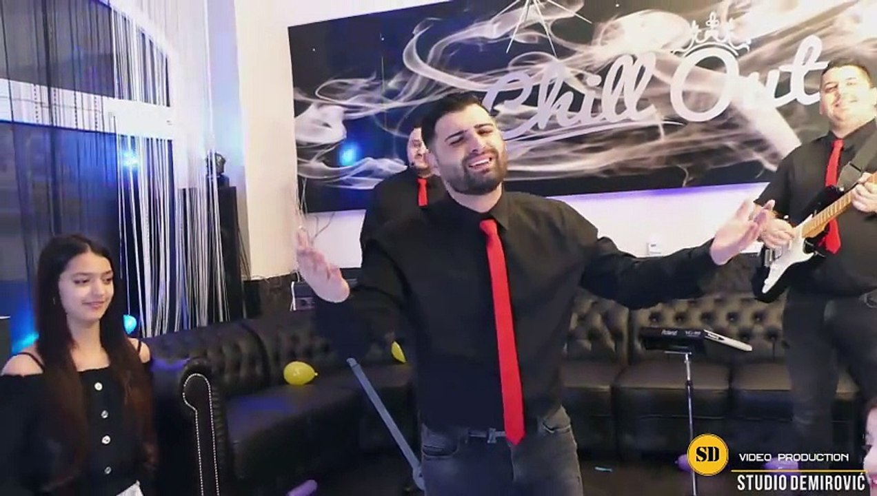 DEHRAN BETONSKO KLJUĆO 2020  ork.3 AMALA BEND ♫ █▬█ █ ▀█▀ ♫ ©2020 Studio Demirović (Official Video)